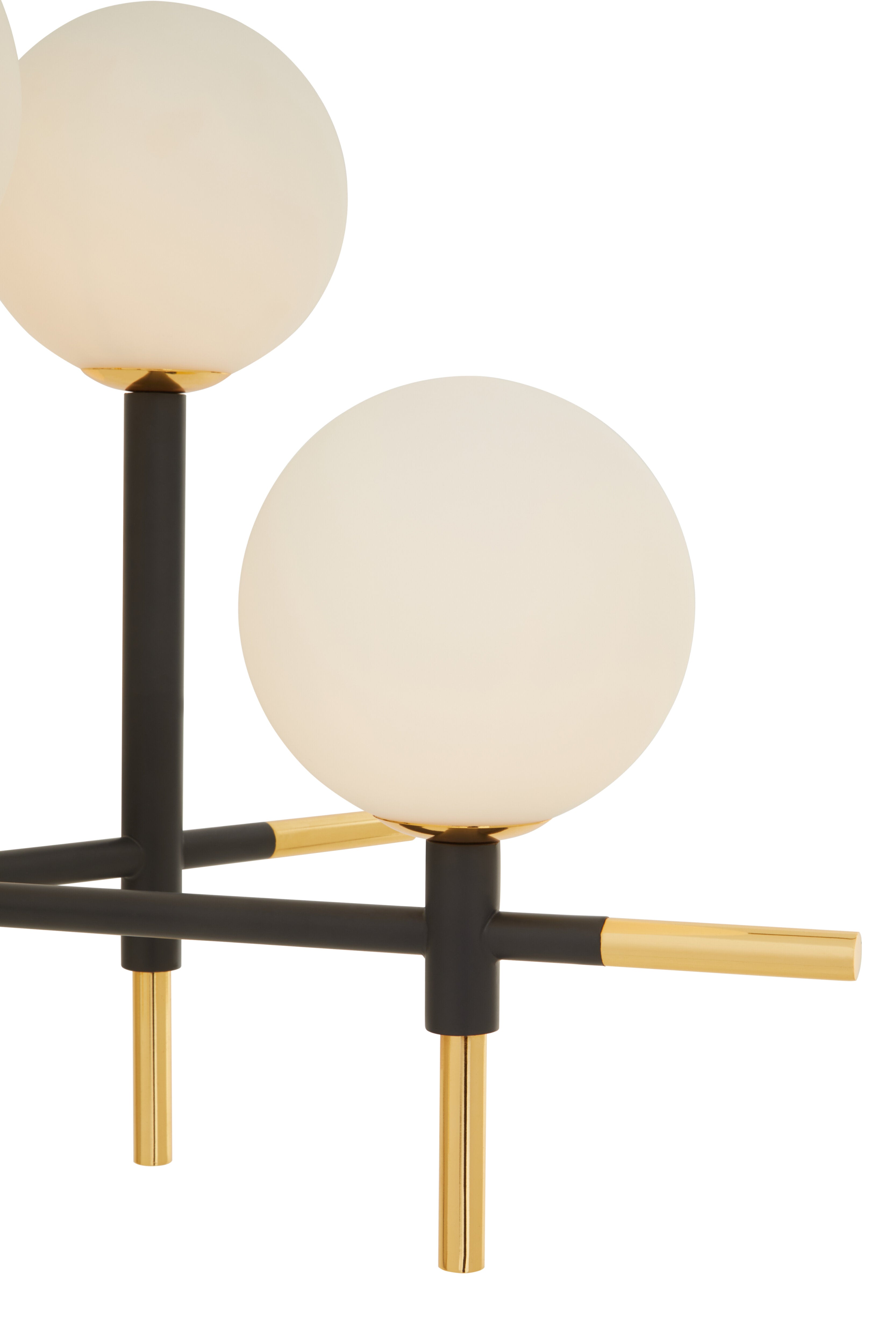 Camilla Six Bulb Pendant Light
